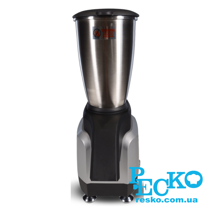 Льодоподрібнювач Gastro Hit EC 80 вертикальний професійний 120 кг/год