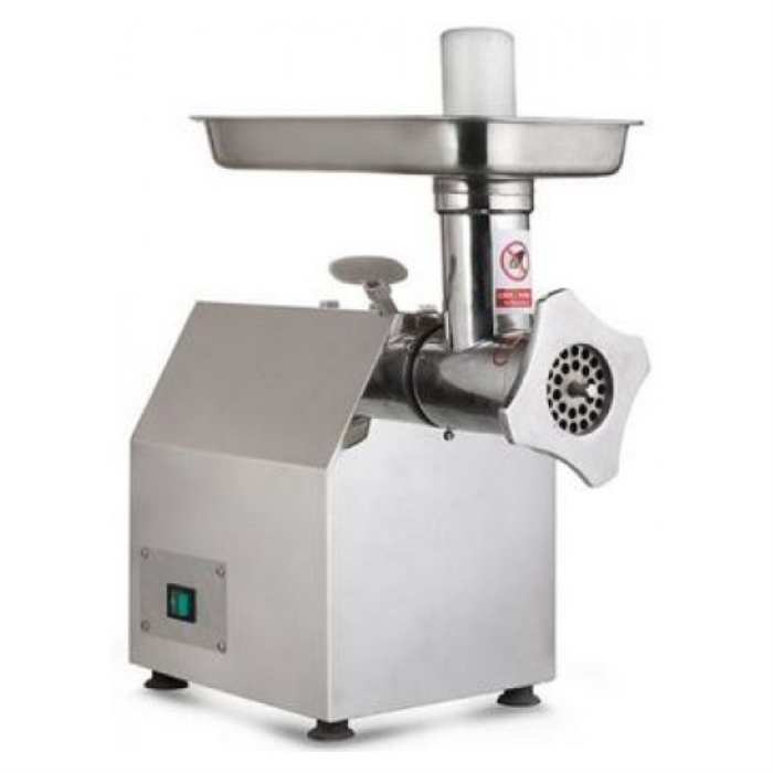 Мясорубка Frosty JR12 Enterprise профессиональная электрическая промышленная 120 кг/час