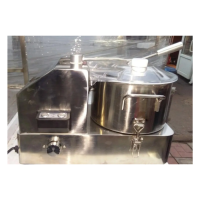 Кутер Vektor HR6 професійний 6 л