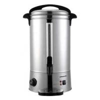 Електрокип'ятильник Frosty WBF-10 наливний професійний 10 л