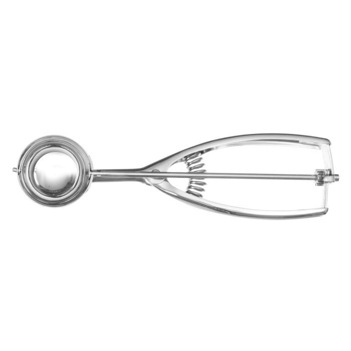 Порционная ложка Kitchen Line Ø48 мм Hendi 572610 для мороженого Порционная ложка Kitchen Line Ø48 мм Hendi 572610 для мороженого