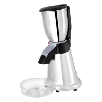 Льодоподрібнювач Vema SG2081 вертикальний професійний 120 кг/год