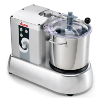 Кутер Sirman C-TRONIC 9 VV професійний 9,4 л