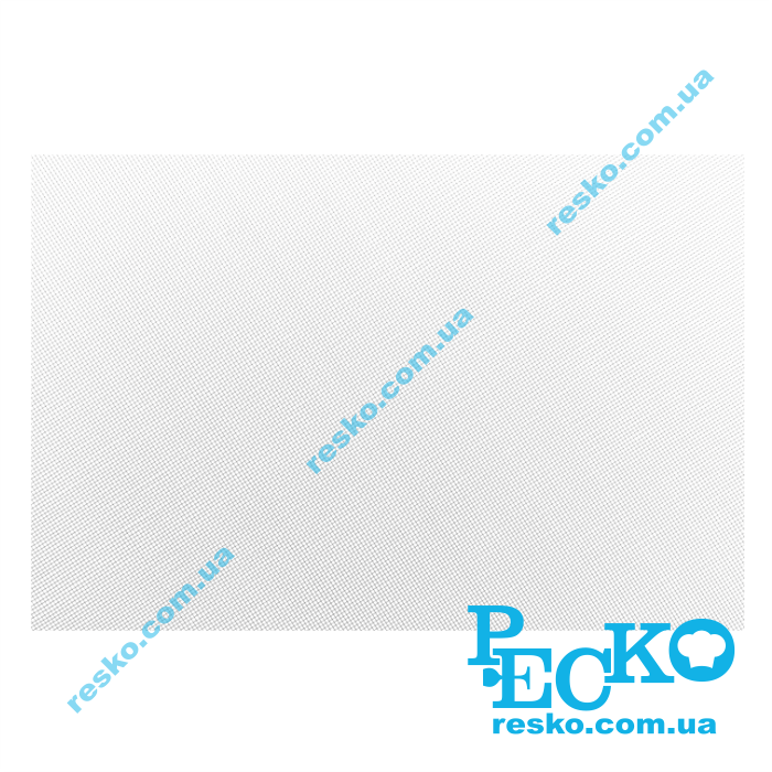 Сито кухонне для цукрової пудри Ø41 мм Hendi 637821