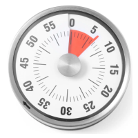 Таймер кухонний механічний Hendi 582022 аналоговий