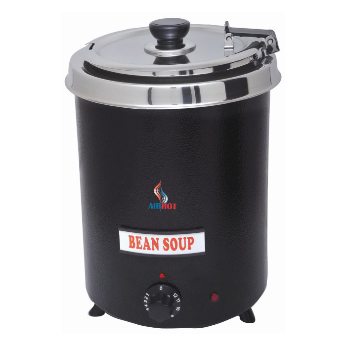 Электросупница Airhot SB-5700 профессиональный электрический супник 5 л