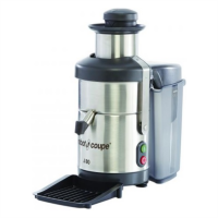 Соковитискач Robot Coupe J80 професійний, електричний, універсальний для овочів, фруктів