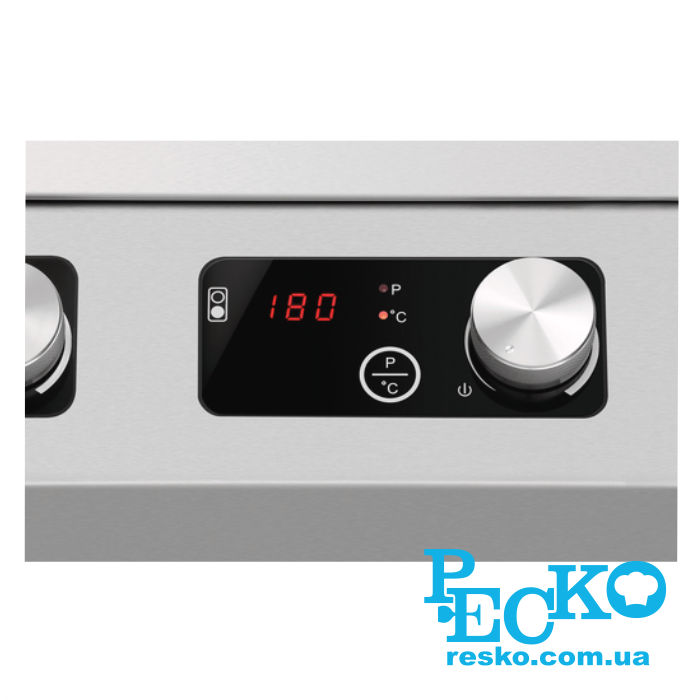 Плита индукционная Bartscher 105760 профессиональная настольная