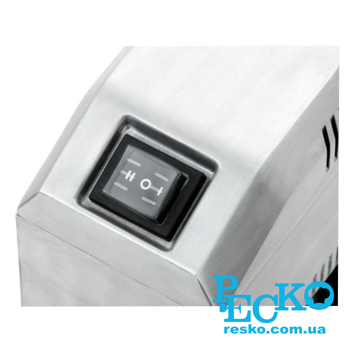 Міксер молочний Bartscher 135102 для молочних коктейлів професійний 2x1 л Міксер молочний Bartscher 135102 для молочних коктейлів професійний 2x1 л