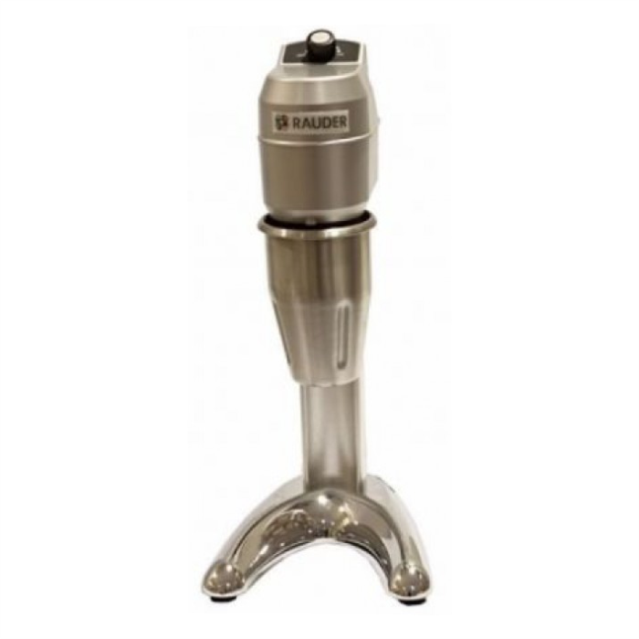 Миксер молочный Rauder LMM-01 для молочных коктейлей профессиональный 0,9 л