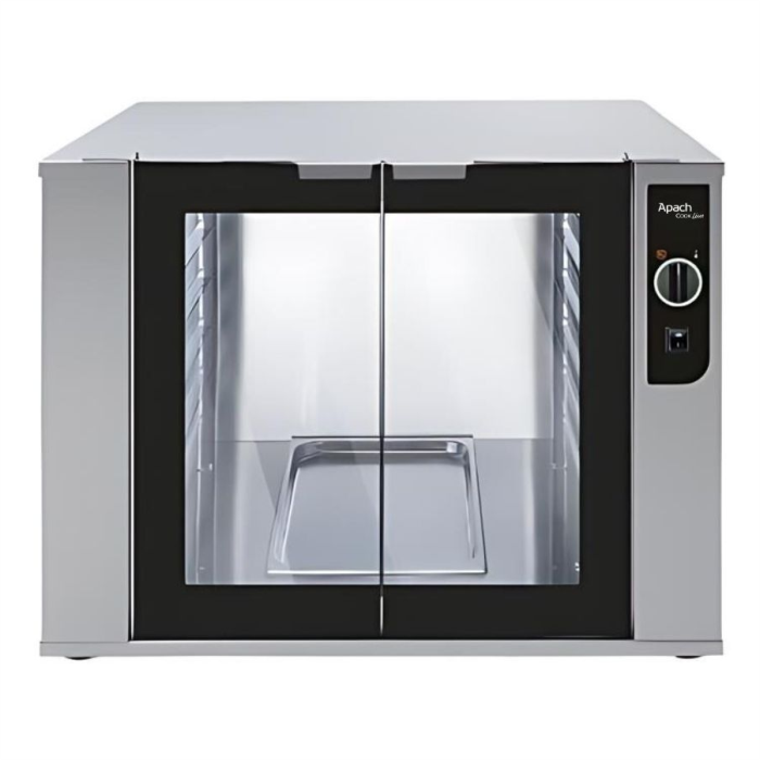 Pасстоечный шкаф Apach APE12ABQ для теста 12 уровней