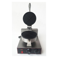 Вафельниця Airhot WE-1 професійна для бельгійських вафель