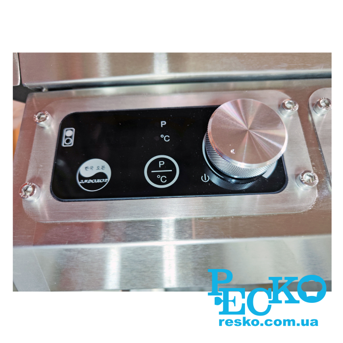 Плита индукционная Indokor IN3500-4PRO серия 700 профессиональная напольная