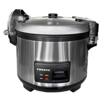 Рисоварка Frosty RC-22 професійна електрична 10 л