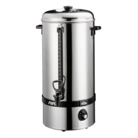 Електрокип'ятильник Saro Hot drink наливний професійний 19 л