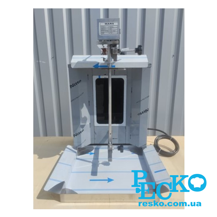 Аппарат для шаурмы электрический Mars MED-02 электропривод