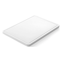 Дошка обробна HACCP 355x250 Hendi 826362 - біла