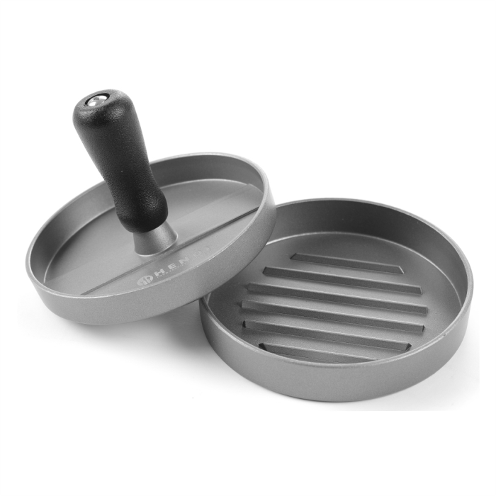 Преcс для гамбургеров Hendi 513026 ручной 12 см