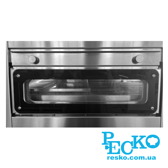 Печь для пиццы Apach AMT 40 конвейерная электрическая