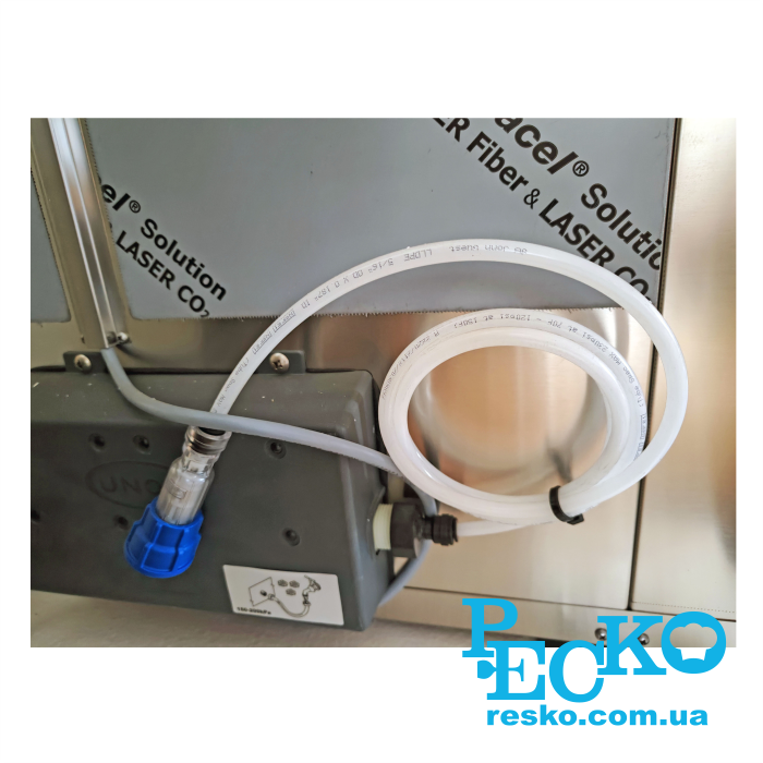 Pасстоечный шкаф Unox XLT193 для теста 8 уровней