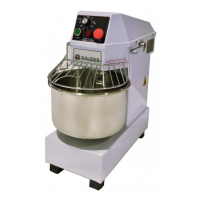 Тістоміс Rauder LT-10 спіральний професійний 10 л одна швидкість