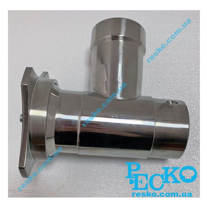 М'ясорубка GastroMix MG-12R C професійна електрична промислова 160 кг/год