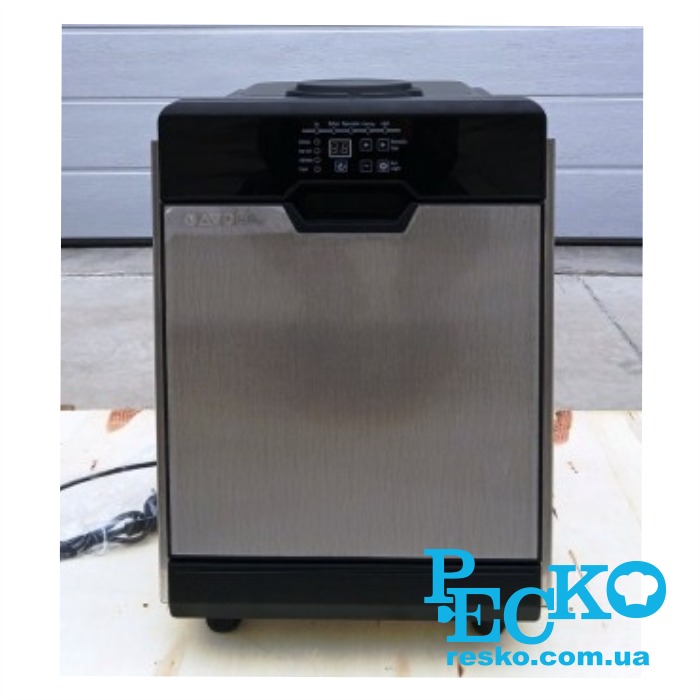 Льодогенератор Gooder GDR-K90FT кубик кубикового льоду 40 кг