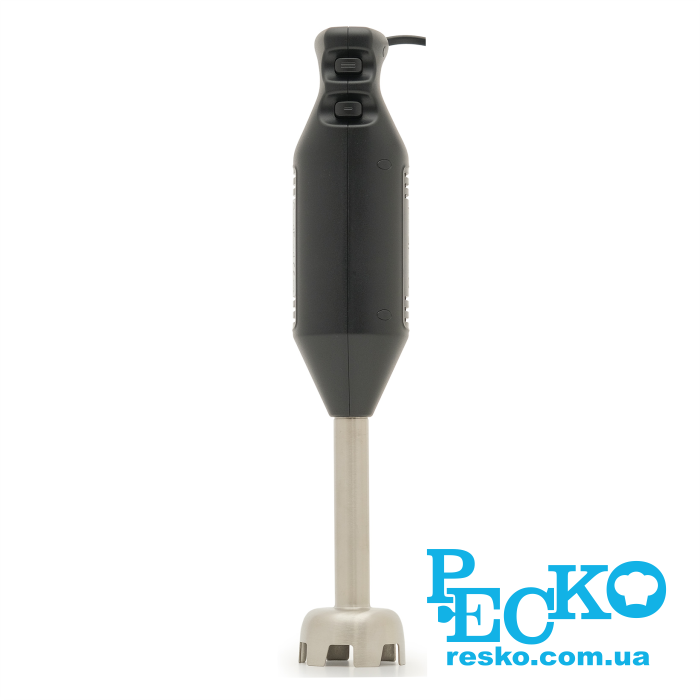 Миксер погружной GoodFood BL160 BLACK блендер ручной профессиональный