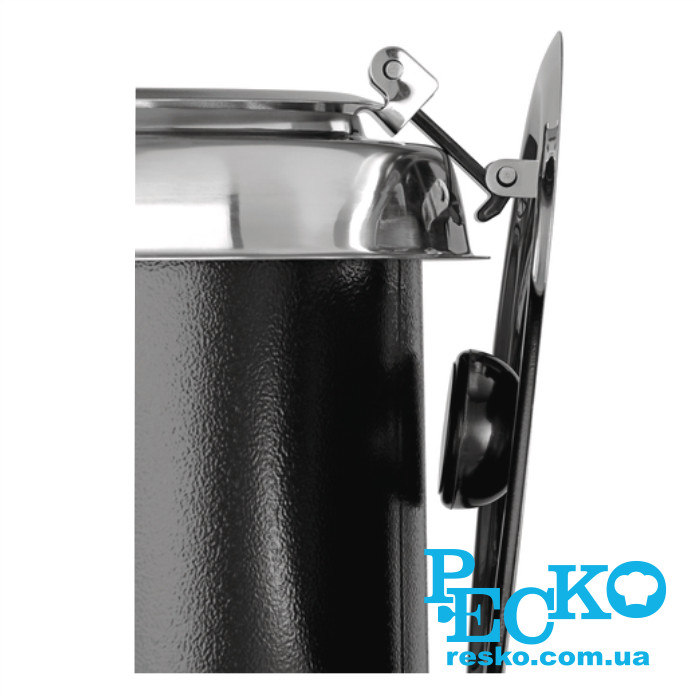 Электросупница Bartscher 100067 профессиональный электрический супник 8,5 л