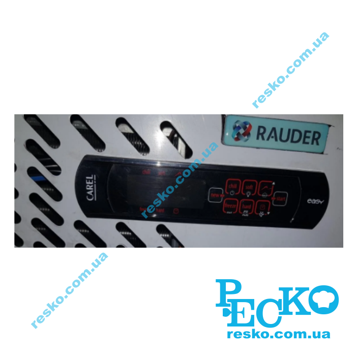 Аппарат шоковой заморозки Rauder SRS ATT03 шкаф шок фризер камера Аппарат шоковой заморозки Rauder SRS ATT03 шкаф шок фризер камера