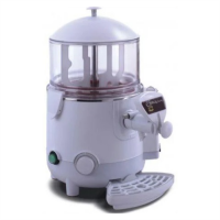 Апарат для гарячого шоколаду Rauder LHD-5 професійний