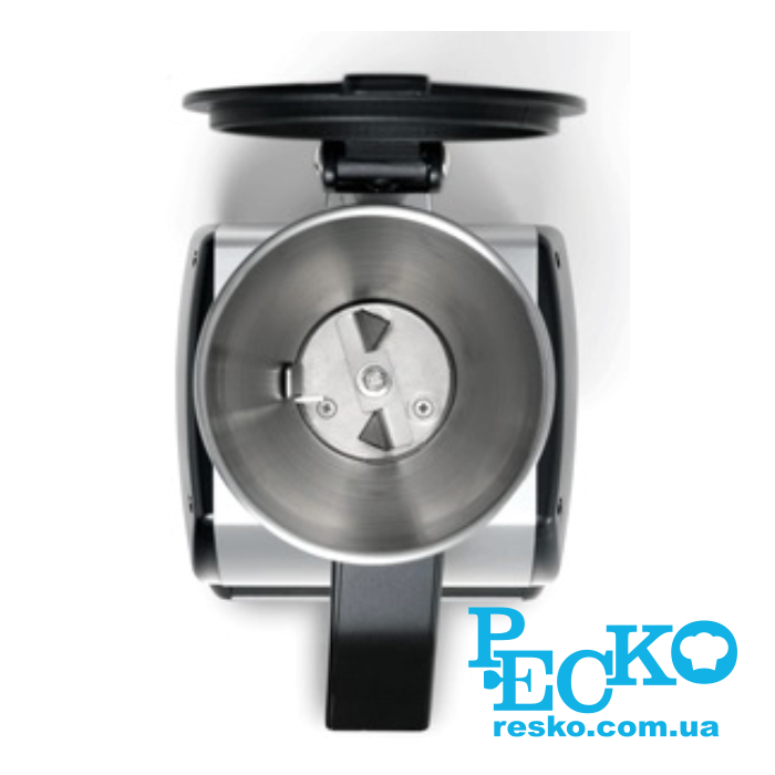 Льодоподрібнювач Sirman Nordkapp вертикальний професійний 120 кг/год