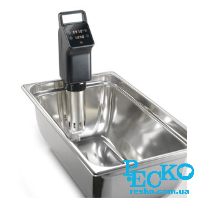Термопроцессор sous vide Sirman Light профессиональный, погружной аппарат