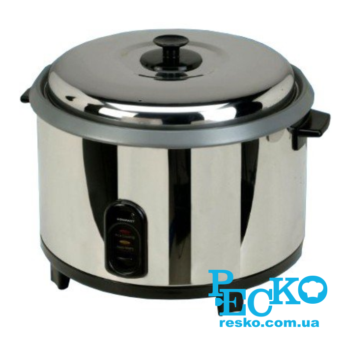 Рисоварка Saro Rico 4,2 L професійна електрична 4,2 л