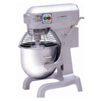 Міксер кондитерський планетарний Reednee PM-LT20A професійний 20 л промисловий