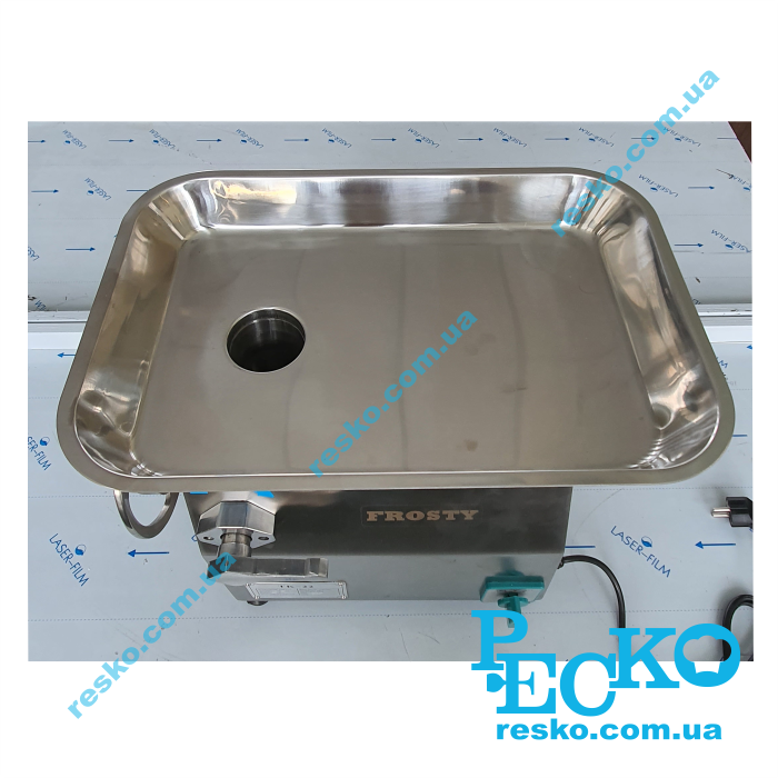 Мясорубка Frosty TK-22 Enterprise профессиональная электрическая промышленная 250 кг/час