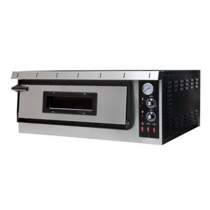 Печь для пиццы ItPizza ML4 электрическая одна камера
