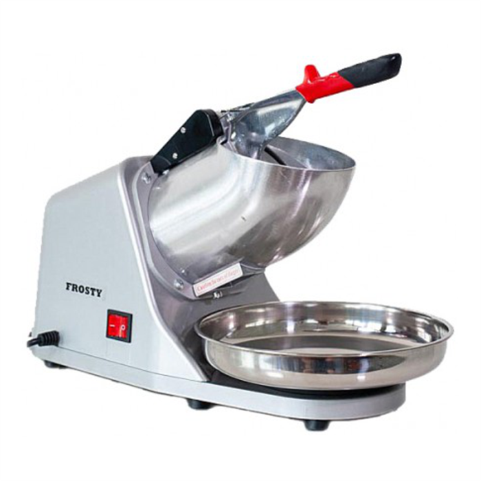 Льдокрошитель Frosty FR-300BD горизонтальный профессиональный 80 кг/час