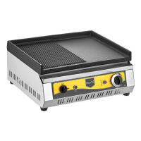 Поверхня для смаження Remta R87 комбінована електрична професійна