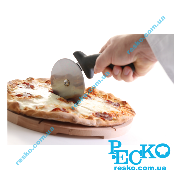 Нож-ролик для пиццы Hendi 617007