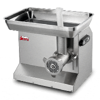 М'ясорубка Sirman TC-22 COLORADO професійна електрична промислова 300 кг/год