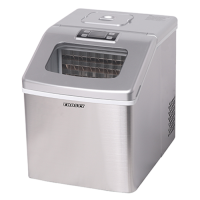 Льодогенератор Frosty HZB-18F кубик наливний автономний 18 кг