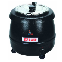 Електросупниця Airhot SB-6000 професійний електричний супник 9 л