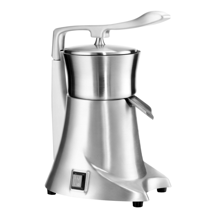 Соковыжималка GGM Gastro FSK300 профессиональная, электрическая для цитрусов (апельсинов, грейпфрутов)