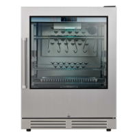 Шафа для дозрівання м'яса Frosty H150S холодильна