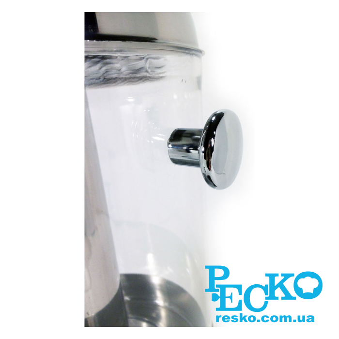 Диспенсер GoodFood JD301 для холодних напоїв 7 л