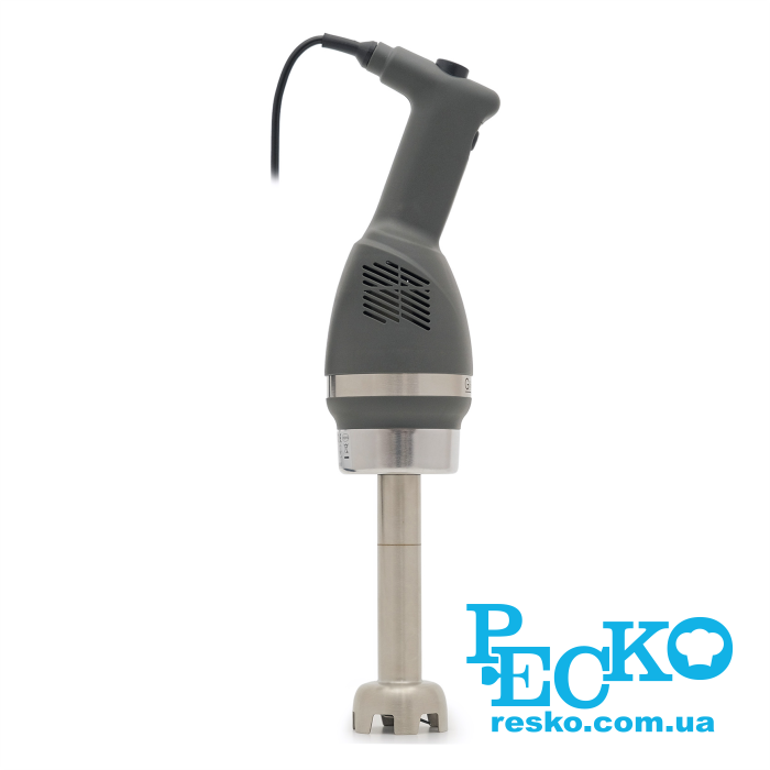 Миксер погружной GoodFood BL177 GREY блендер ручной профессиональный