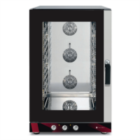 Пароконвектомат TATRA TPI 10 M V гастрономічний піч пароконвекційна