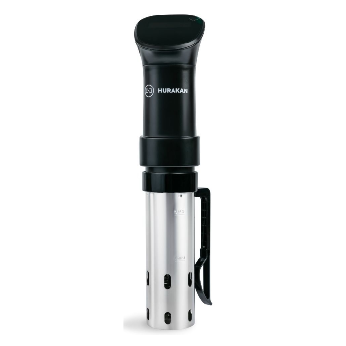 Термопроцессор sous vide Hurakan HKN-SV12M профессиональный, погружной аппарат