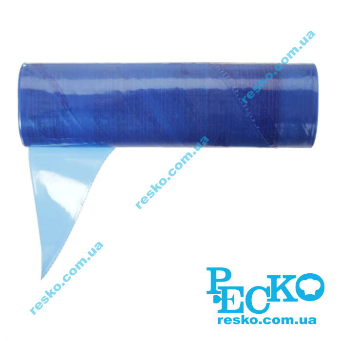 Кондитерський мішок 100 шт, 515 мм Hendi 557303 професійний в рулоні Кондитерський мішок 100 шт, 515 мм Hendi 557303 професійний в рулоні